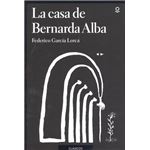 La casa de Bernarda Alba
