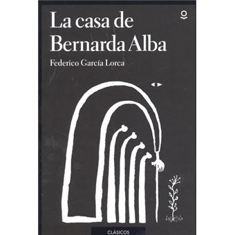 La casa de Bernarda Alba