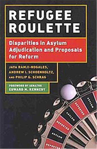 Refugee Roulette