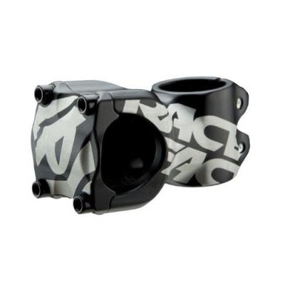 Race face chester potence noir 31,8 x 70 mm