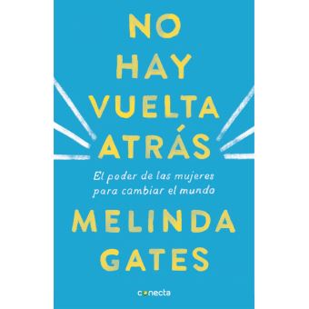 No hay vuelta atras