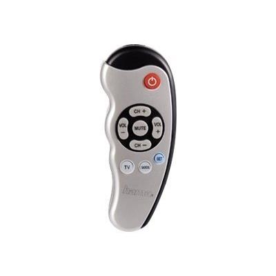 Hama Universal 2in1 Zapper Remote Control - télécommande universelle