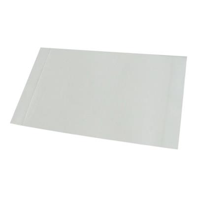 GBC - pack de 5 - support plastifié