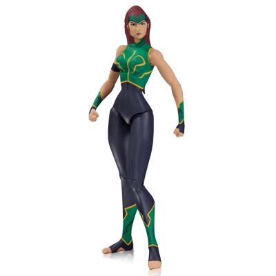 Justice League - Throne of Atlantis - Figurine Mera 17 cm