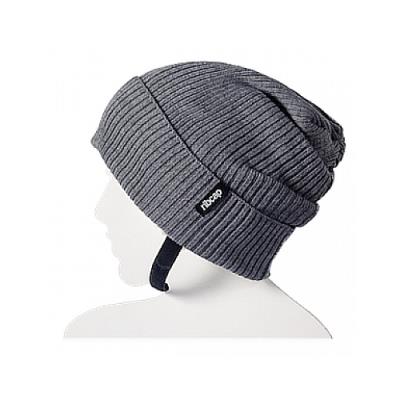 Chapeau de protection Ribcap - Lenny Grey Small