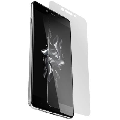 Film de protection Verre trempé pour OnePlus X - 0.3mm Anti-Explosion