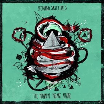 The Mustache Mozart Affaire - 1