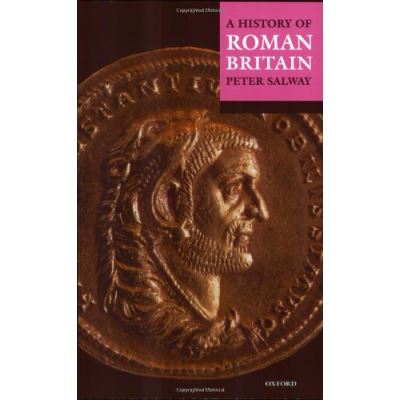 History of Roman Britain