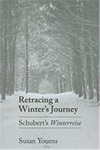 Retracing a Winter's Journey