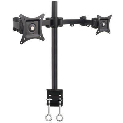 Techly ica-lcd 482-d support décran plat pour bureau 301740
