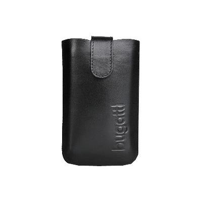 Bugatti SlimCase leather Size SL - beschermhoes voor mobiele telefoon
