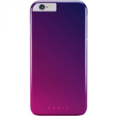 YAL Coque You Art Lucky série Sunset Paris pour iPhone 6s