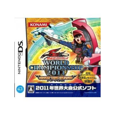 Yu-Gi-Oh! 5D's World Championship 2011: Over the Nexus - IMPORT JAPONAIS État correct -  reconditionné disponible sur Fnac