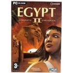 Jeu PC Égypte 2 : La Prophétie D'Héliopolis - Version Big Box - En Très Bon état