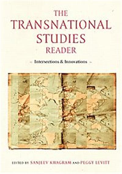 The Transnational Studies Reader