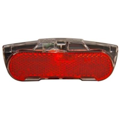 Axa 939117 slim steady feu arrière rouge
