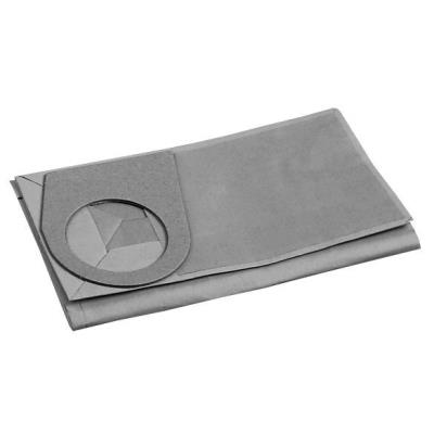 Bosch 1609201628 Sac à Poussière 5 Pièces Pour Pas 1000