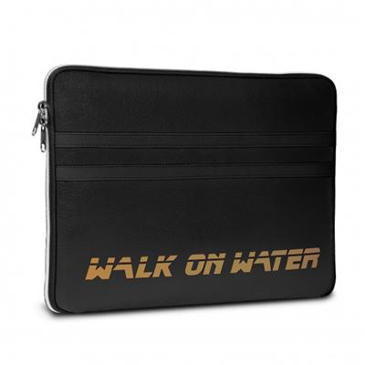 Housse pour Ordinateur portable Macbook 13.3 Boarding Noire