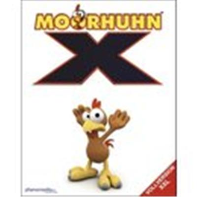 Moorhuhn X