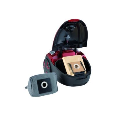 Ariete Redline 2735 Smart - stofzuiger - slede