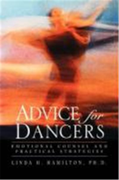 Advice for Dancers: Emotional Counsel and Practical Strategies