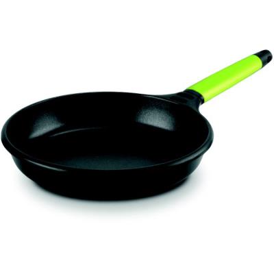 Poêle CASTEY Fundix Ø24cm Manche Kiwi
