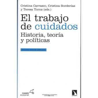 El trabajo de cuidados