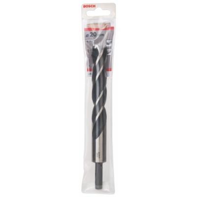 Bosch 2608597203 Mèche Hélicoïdale à Bois Standard Ø 20 Mm