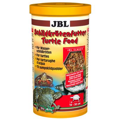Nourriture tortue 1 lt