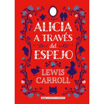 Alicia a traves del espejo