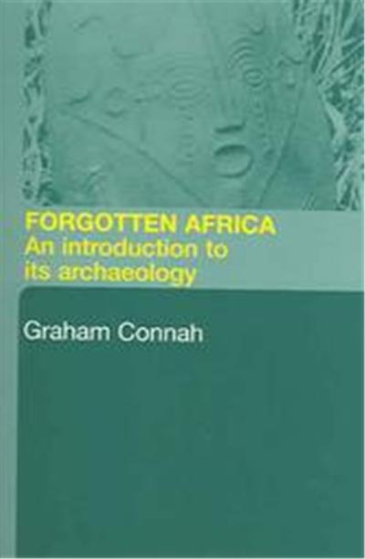Forgotten Africa