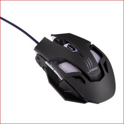 Hama-souris de jeu „urage reaper nxt.“