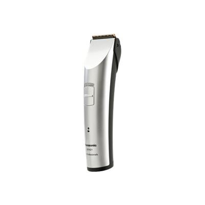 Panasonic ER1411 for Professionals - tondeuse - zilver