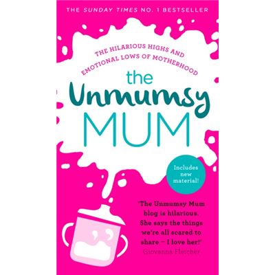The Unmumsy Mum