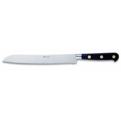 Lion sabatier 726260 chef couteau à pain lame en acier inoxydable 20 cm