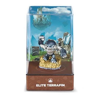 Activision skylanders trap team terrafin (87239eu)