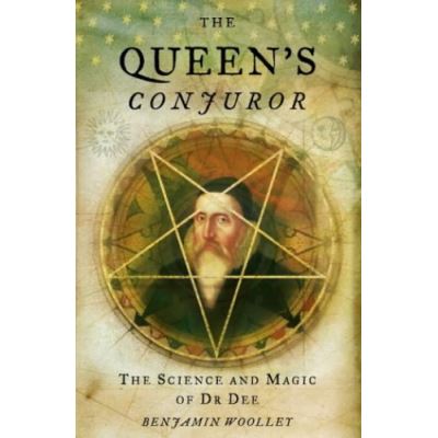 Queen's Conjuror