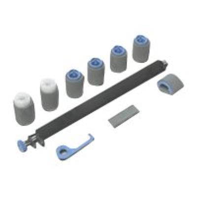 MicroSpareparts - Kit de rouleau d'imprimante