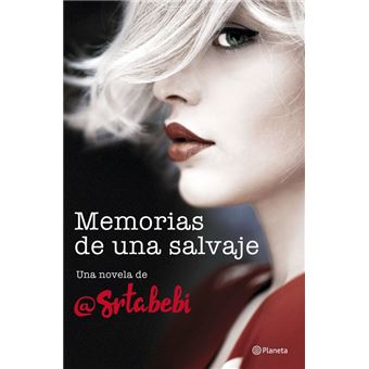 Memorias de una salvaje