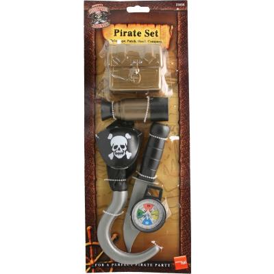 Set du pirate