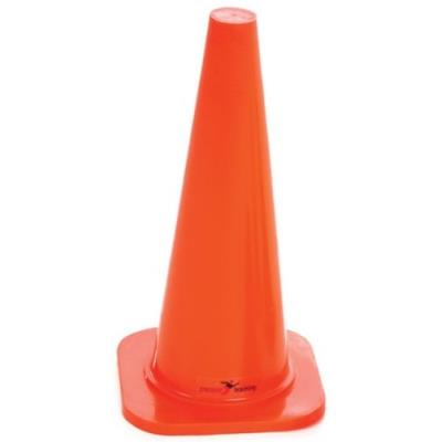 Precision training 18 plots de circulation (kit de 4) orange orange 30,4 cm