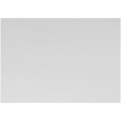 Creotime Papier brillant blanc 32 x 48 cm 25 feuilles
