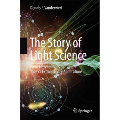 Story Of Light Science