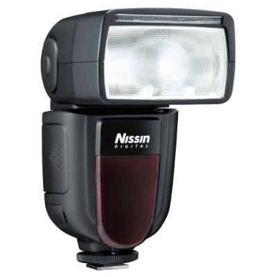 Nissin di700a canon ni-hdi701c