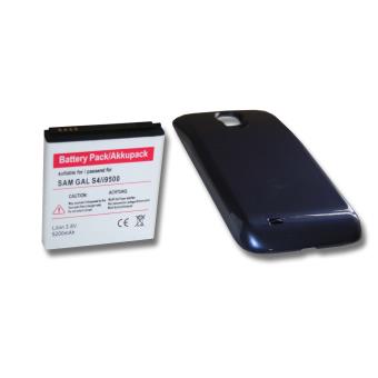 Batterie Li-ion de rechange pour Samsung Galaxy S4 3300 mAh ne convient pas pour S4 Mini Pour téléphone portable Samsung Galaxy S4 GT-I9500 I9505 LTE I9515 EB-B600BE 