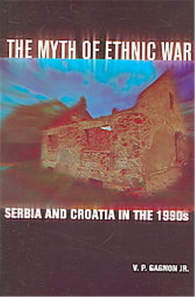 The Myth of Ethnic War