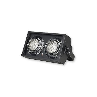 Showtec Stage Blinder 2 DMX Black