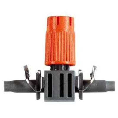 Gardena - Asperseur en ligne de micro-irrigation petites surfaces