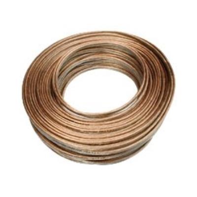 Câble 2 x 2,5 mm² - Au mètre