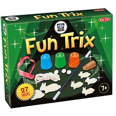 Tactic - 53707 - fun trix